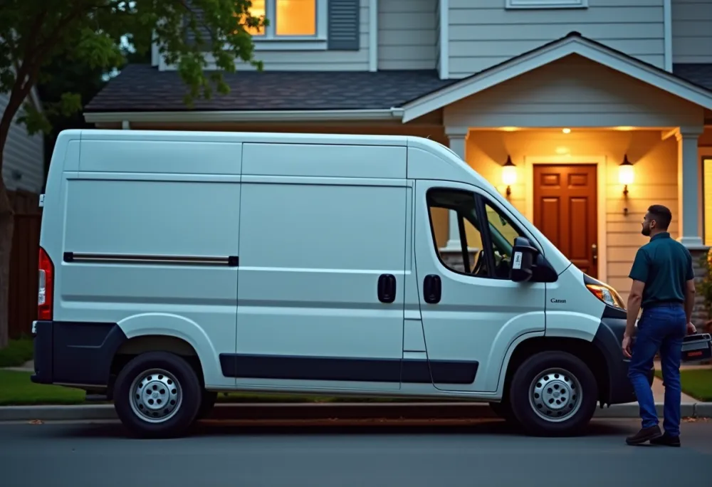 Emergency Toilet Repair in Valley Center, California — Plumber California