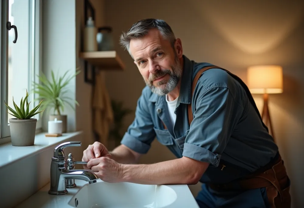 Toilet Repair Services in Valley Center, California — Plumber California